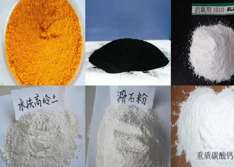 超細(xì)粉化工材料的包裝“神器”