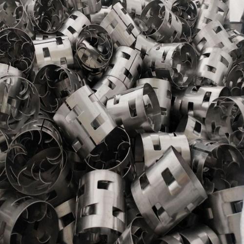 金屬鮑爾環(huán)填料 不銹鋼鮑爾環(huán)填料 304鮑爾環(huán) 316l不銹鋼鮑爾環(huán)產(chǎn)品