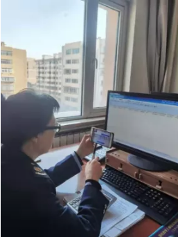 蘭州市稅費延緩繳納 提振中小微企業(yè)發(fā)展信心