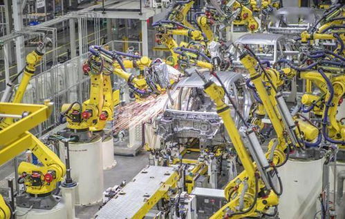 重慶出臺(tái)推動(dòng)機(jī)器人產(chǎn)業(yè)高質(zhì)量發(fā)展方案 提出2025年銷(xiāo)售收入突破800億元