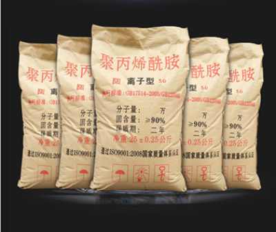 新聞 新疆聚丙烯酰胺哪里有賣