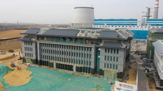 科技創(chuàng)新讓固廢再生“金”