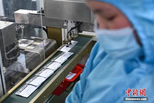 沖上熱搜 居民可購(gòu)買試劑自測(cè)新冠病毒抗原 ,誰(shuí)能用 怎么用 國(guó)家衛(wèi)健委解讀