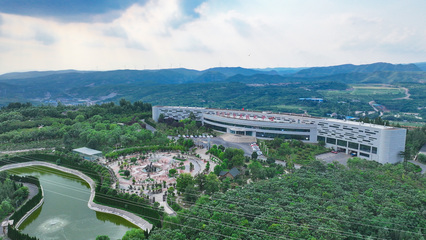 龍佰集團(tuán)榮獲中國(guó)制造業(yè)企業(yè)500強(qiáng)等多項(xiàng)榮譽(yù)